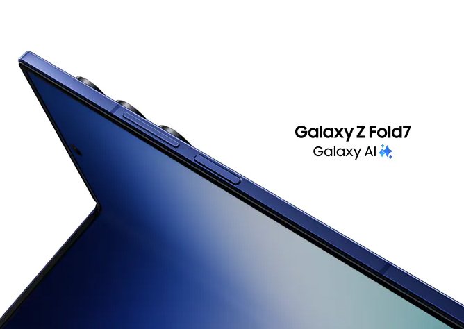 T-Mobile Tuesdays Sweepstakes - Win Samsung Galaxy Z Fold 7, Watch 8 & Buds3 Pro