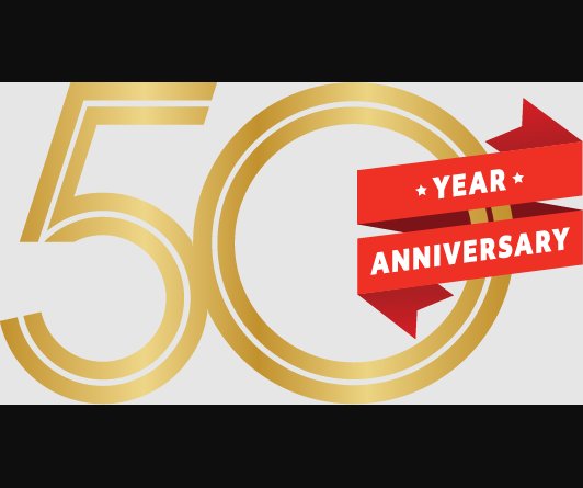 TA 50 Year Anniversary Giveaway - Win 1 Of 50 $500 VISA Gift Cards