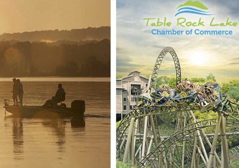 Table Rock Lake Sweepstakes