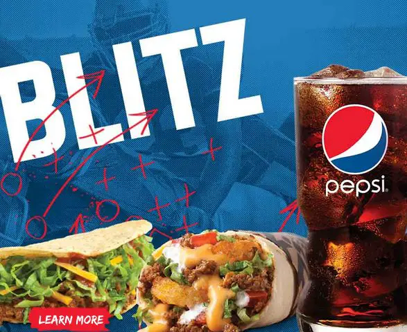 Taco Blitz Promotion