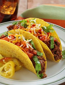 Taco Points for the Win Sweepstakes