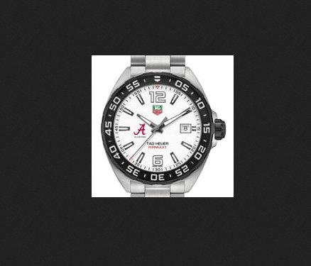 Tag Heuer Sweepstakes