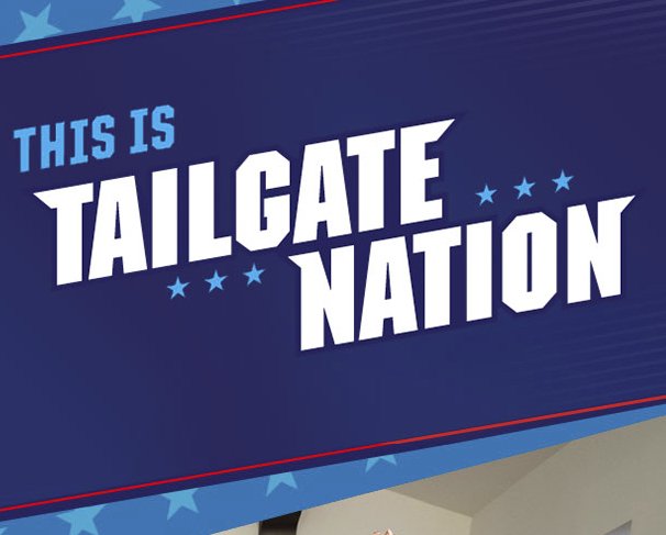 Tailgate Sweepstakes Instant Win