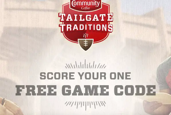 Tailgate Traditions, Win Multiple Prizes!