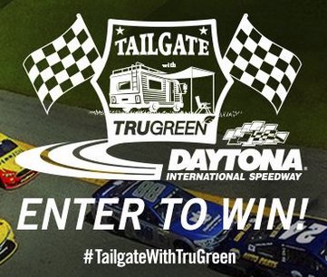 #TailgateWithTruGreen Sweepstakes