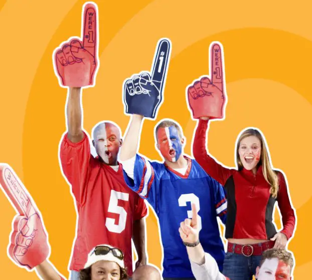 Tailgating Sweepstakes