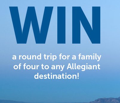 Take a Free Spring Break