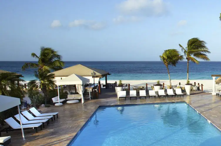 Take a Aruba Vacation! Win this Contest!