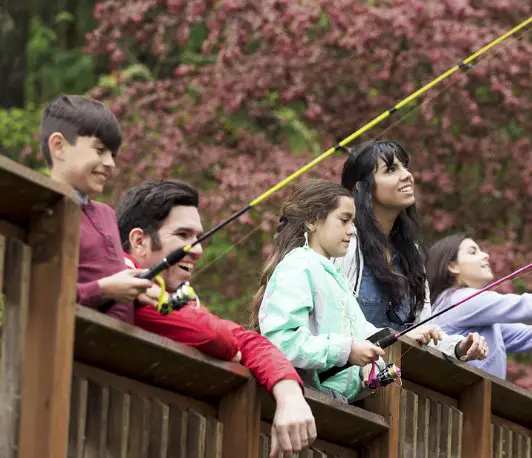 Take Me Fishing Sweepstakes