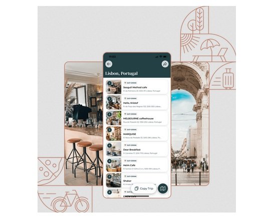 Take Me Out of Office Sweepstakes - Win a Dream Vacation for Two