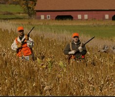 Take Your Friend Hunting Sweepstakes