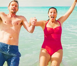 Takes You There Sweepstakes