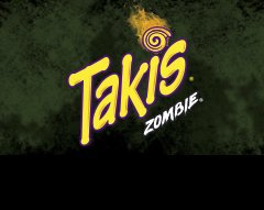 Takis Spread the Bite of Zombie Sweepstakes