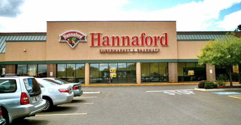 Talk to Hannaford Customer Satisfaction Survey Sweepstakes – Win A $500 Gift Card (60 Winners)