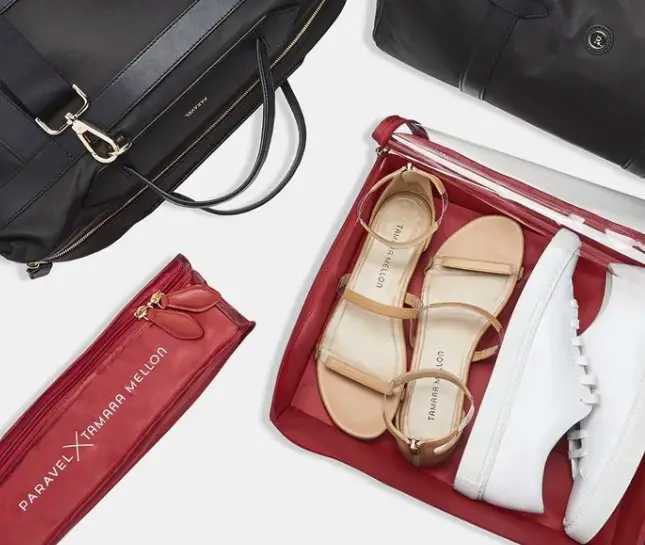 Tamara Mellon Brand Giveaway