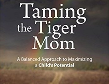 Taming the Tiger Mom Giveaway