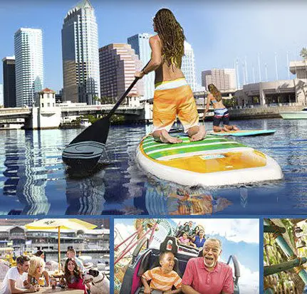Tampa Bay Sweepstakes