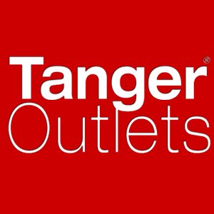 Tanger Outlets Gift Card + Mixer!