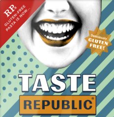 Taste Republic Giveaway