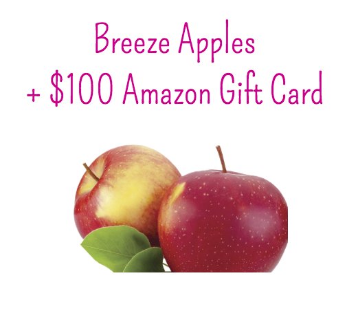 Taste The Breeze Sweepstakes