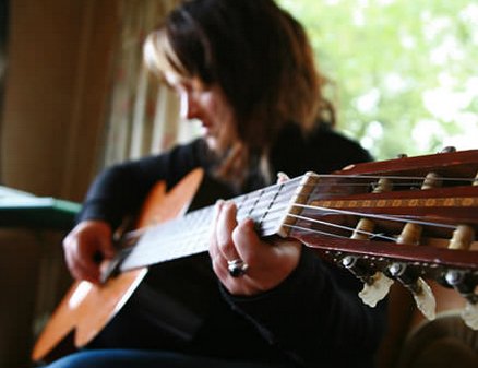 Taylor Guitar Package Sweepstakes