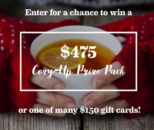 Tea Proudly Sweepstakes