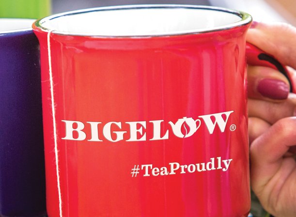 Tea Proudly Sweepstakes