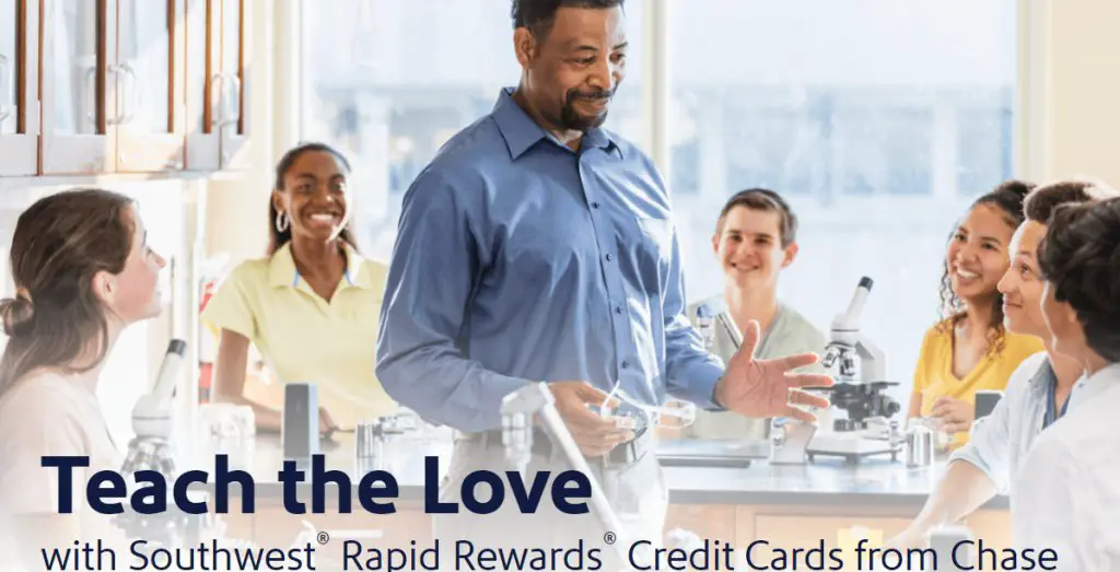 Teach The Love Contest - Win A Dream Vacation For Your Favorite Teacher