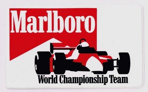 Team Marlboro Undivided Contest