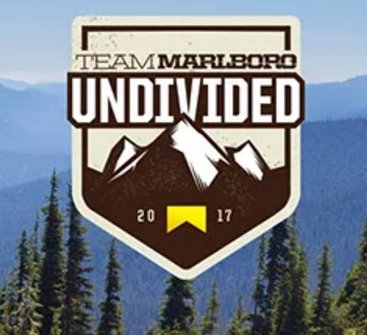 Team Marlboro Undivided Sweepstakes