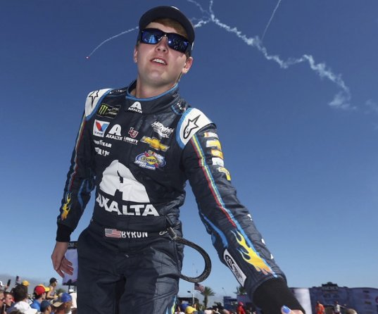 Team Valvoline DIY Dads Sweepstakes