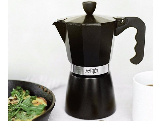 Teapressa Tasting Kit Sweepstakes