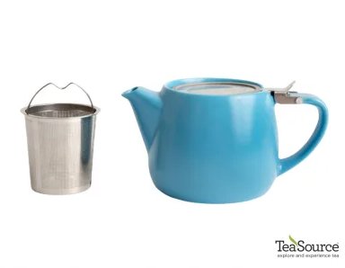 TeaSource 2025 Back To School Giveaway - Win $260 Tea Prize Pack