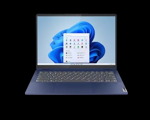 Techlicious Lenovo IdeaPad Flex 5i Dads And Grads Giveaway - Win A Brand New Lenovo Laptop