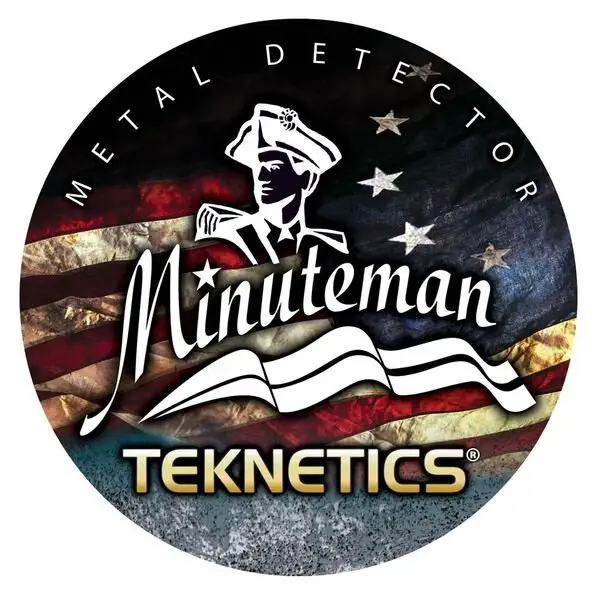 Teknetics Minuteman Sweepstakes