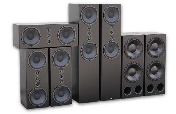 Tekton Designs Speakers Sweepstakes