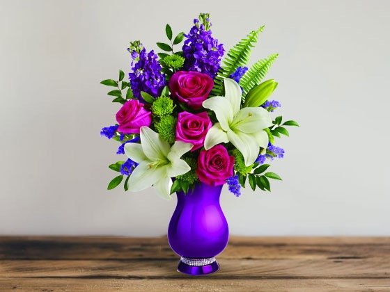 Teleflora Mothers Day Sparkle