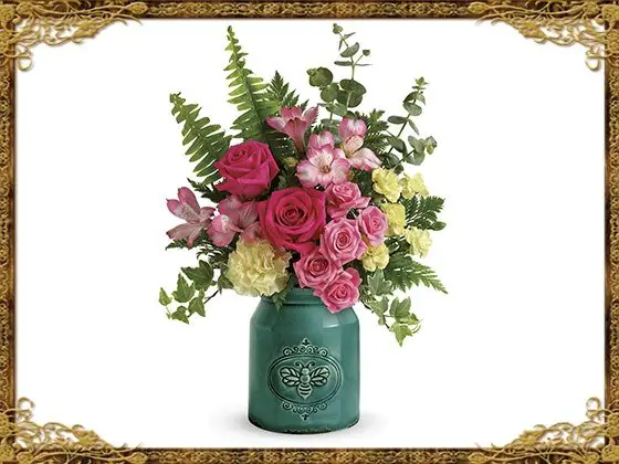 Teleflora Sweepstakes