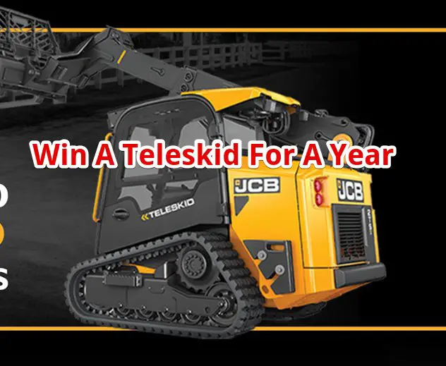 TELEKIDS Now You Can Sweepstakes – Win A TELESKID For 1 Year
