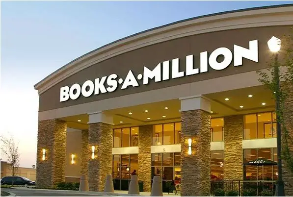 Tell Books A Million Customer Satisfaction Survey