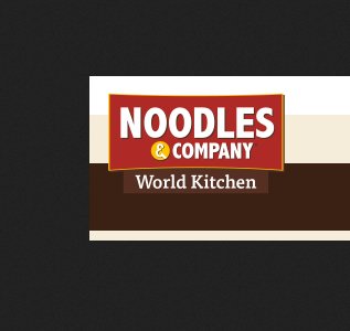 Tell Noodles Feedback in Survey, Win!