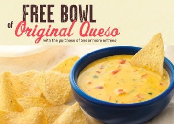 Tell On The Border Feedback, Win Queso