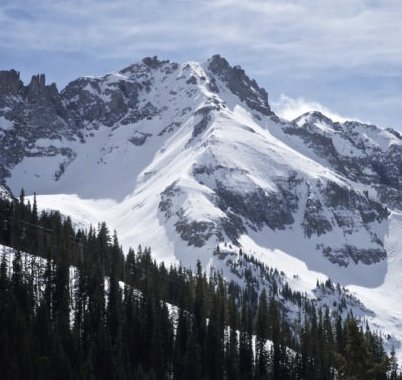 Telluride Ski Trip & Free Ski Gear