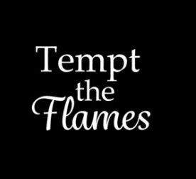 Tempt the Flames Giveaway