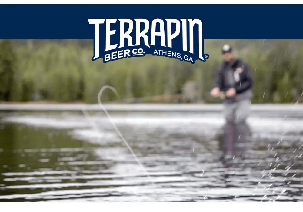 Terrapin Beer Orvis River Sweepstakes - Win A Fly Fishing Experience For 2 (Limited States)