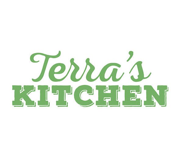 Terras Kitchen Giveaway