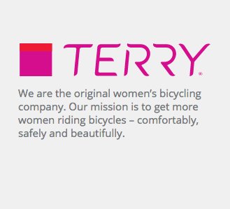 Terry Bicycles Giveaway