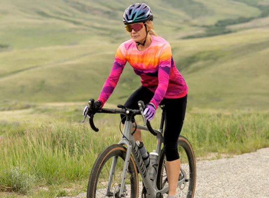 Terry Cycling Win a $500 Cycling Wardrobe Contest - Win a $500 Gift Card