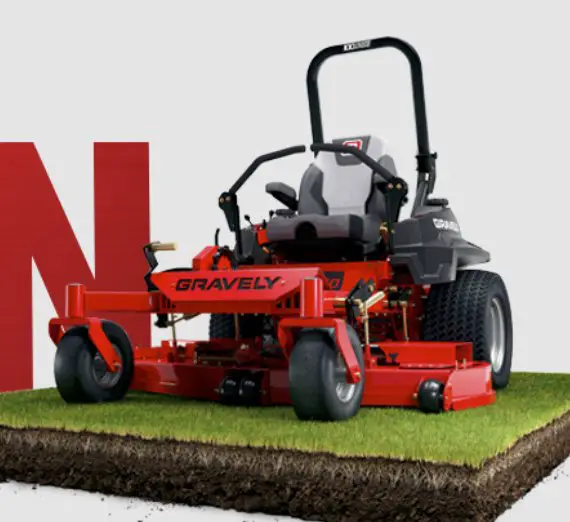 Test Ride & Win Sweepstakes