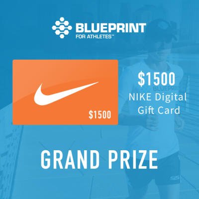 Test Your Limits and Win Sweepstakes